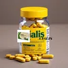 Cialis compresse prezzo c